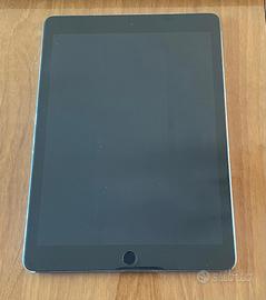 iPad Pro Wi-Fi + Cellular 9.7"