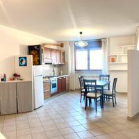 Appartamento Bilocale con box auto