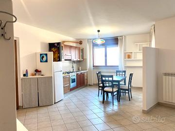 Appartamento Bilocale con box auto