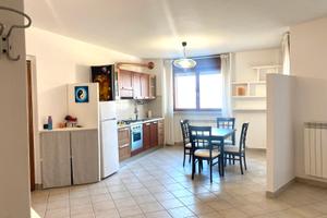 Appartamento Bilocale con box auto