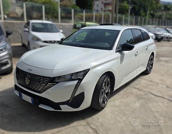 Peugeot 308 BlueHDi 130 S&S SW Allure