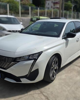 Peugeot 308 BlueHDi 130 S&S SW Allure