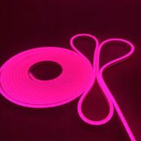 Striscia neon led 5 metri