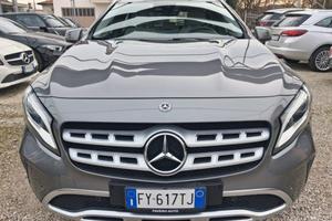Mercedes-Benz GLA 200 d Automatic Sport