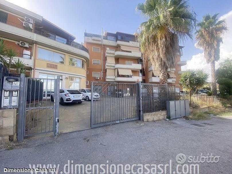 Appartamento – San Cataldo, Caltanissetta - Vista 2