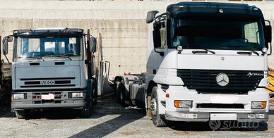 Scarrabile e autospurgo