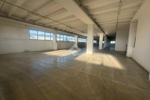 MAGAZZINO A PESCANTINA