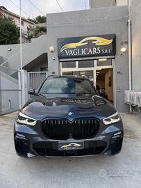 Bmw X5 xDrive30d Msport