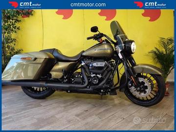 HARLEY-DAVIDSON 107 Road King Special - FLHRXS G