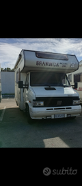 Camper Granduca turbo