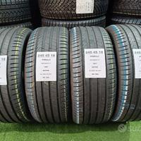 4 gomme 245 45 18 PIRELLI RIF1968