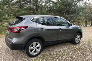 nissan qashqai 1,5dci acenta 110 cv 