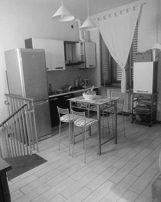 Appartamento in centro storico con tutti i servizi