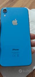 Iphone XR 64 gb