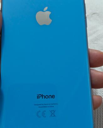 Iphone XR 64 gb