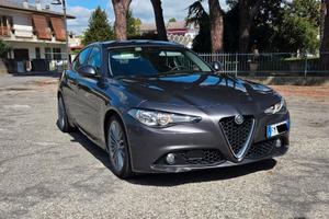 Alfa Romeo Giulia 83000km