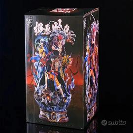 action figure The Worst Generation One Piece Luffy