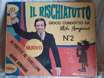 Rischiatutto anni 70
