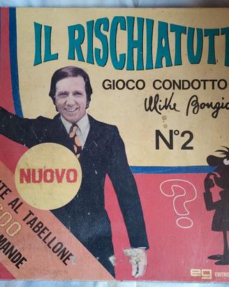 Rischiatutto anni 70