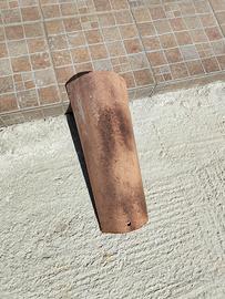 tegole coppo siciliano