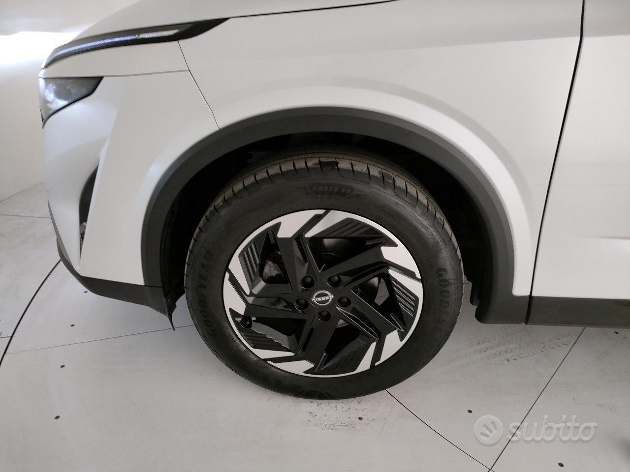 Nissan Qashqai 2025 photo 5