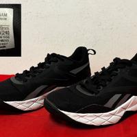 Reebok NFX Trainer - 37.5 - Junior