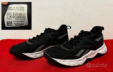 Reebok NFX Trainer - 37.5 - Junior