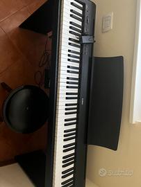 Pianoforte elettronico Kawai