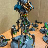Combat Patrol Necron