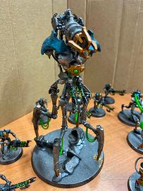 Combat Patrol Necron