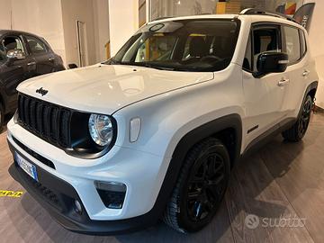 Jeep Compass 1.5 Turbo T4 130 CV MHEV 2WD Night Ea