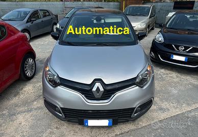 Renault Captur 1.2 TCe 120 CV EDC Energy R-Link