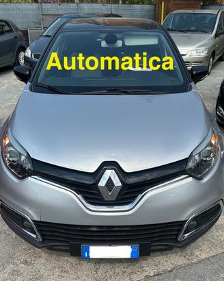 Renault Captur 1.2 TCe 120 CV EDC Energy R-Link