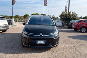 Citroen C4 Picasso BlueHDi 150 S&S Shine