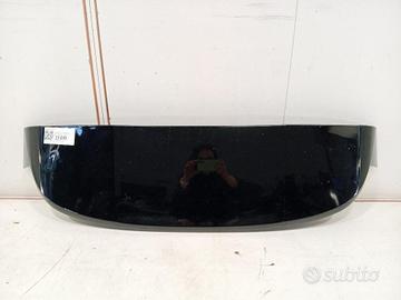 SPOILER PORTELLONE POSTERIORE CITROEN DS3 Serie Cr