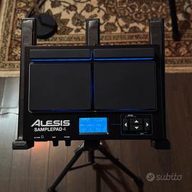 Alesis Samplepad 4