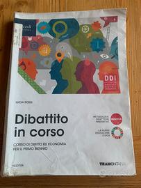Dibattito in corso