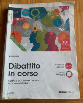 Dibattito in corso
