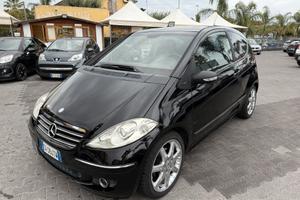 Mercedes A 180 CDI Coupé Avantgarde
