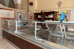 Negozio di pasta fresca e gastronomia da asporto