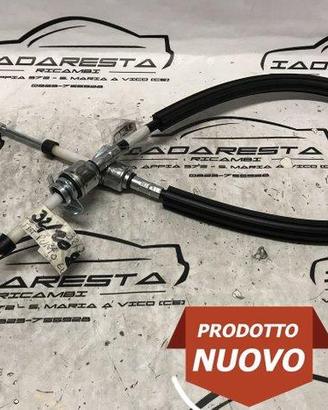 Cavo Innesto Marce Abarth Punto - Mito 55231154