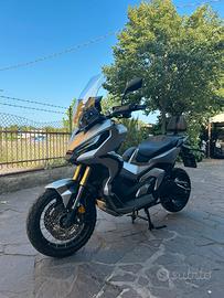 Xadv  750 depotenziato per patente A2