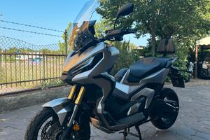Xadv  750 depotenziato per patente A2