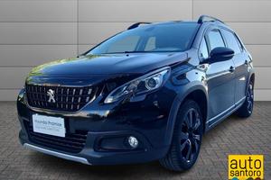 PEUGEOT 2008 1.5 DIESEL C/A GT-LINE