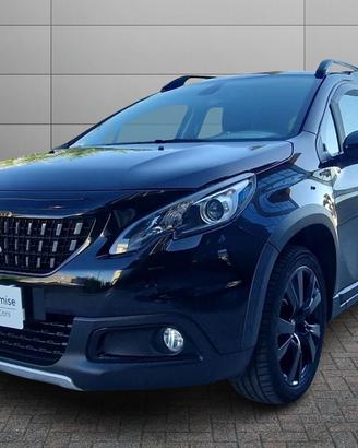 PEUGEOT 2008 1.5 DIESEL C/A GT-LINE