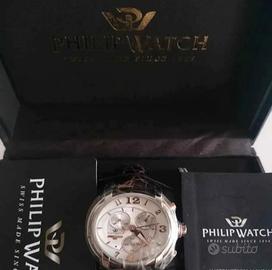 Orologio Philip Watch anniversary 150