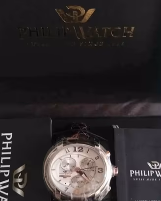 Orologio Philip Watch anniversary 150