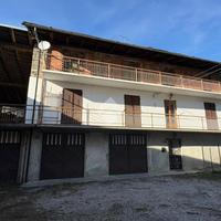 CASA SEMINDIPENDENTE A MELLE