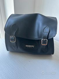 Borsa brooks ideale bici