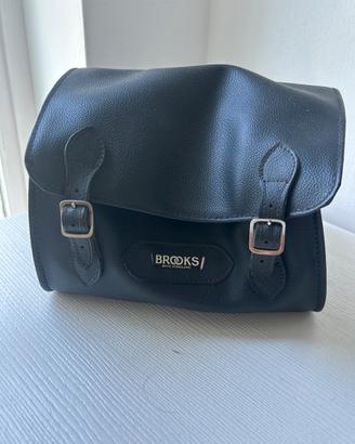 Borsa brooks ideale bici